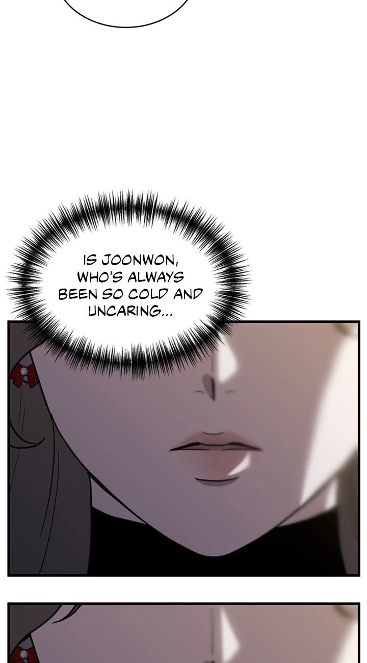 Third night only chapter 58 page 19