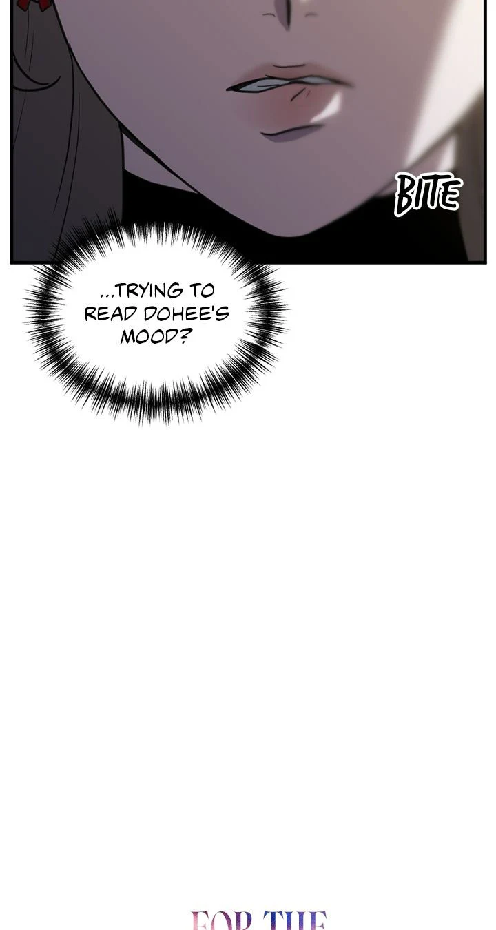 Third night only chapter 58 page 20