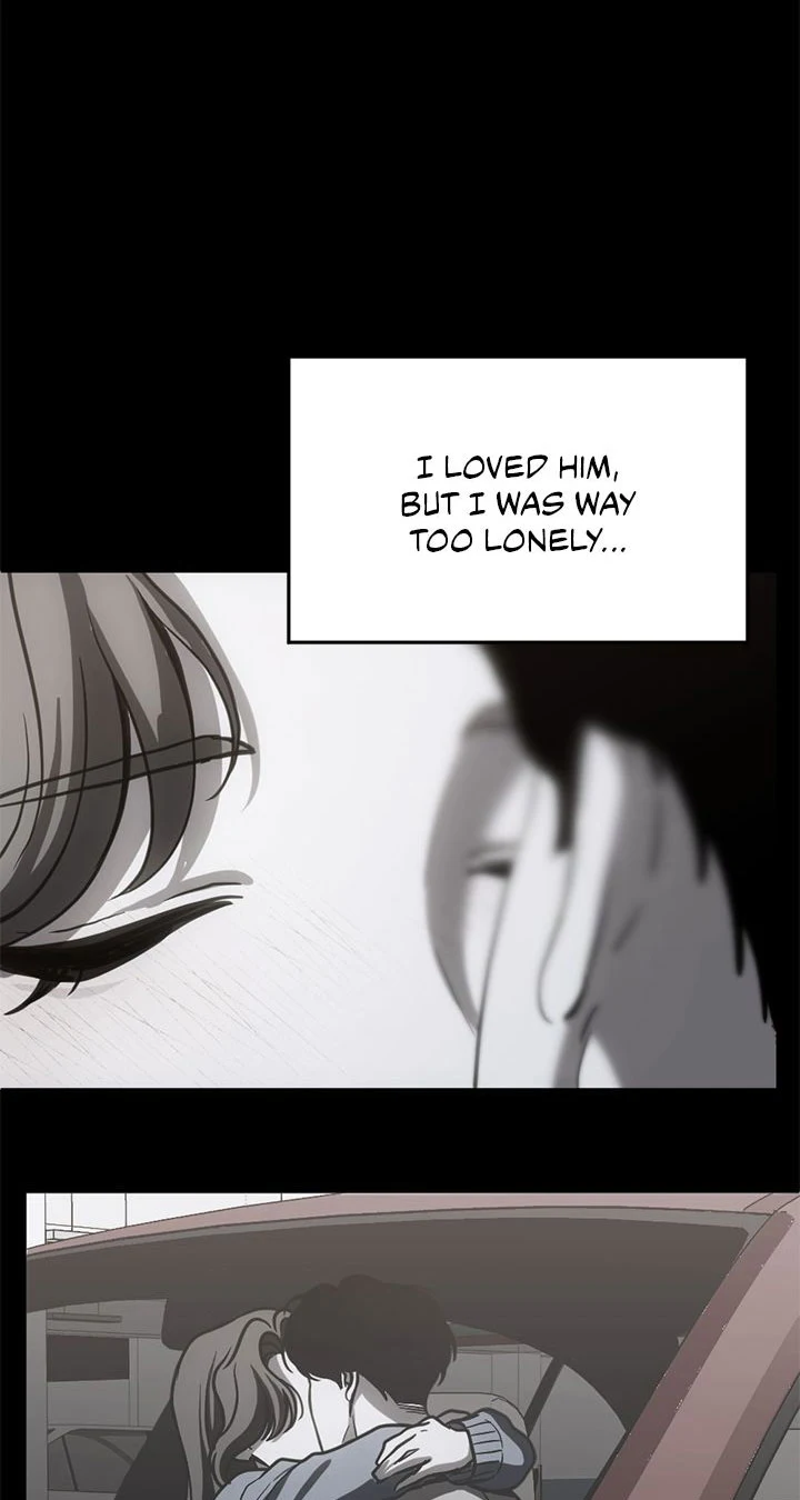 Third night only chapter 58 page 33