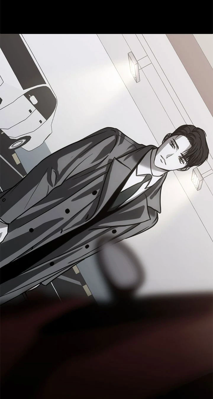 Third night only chapter 58 page 36
