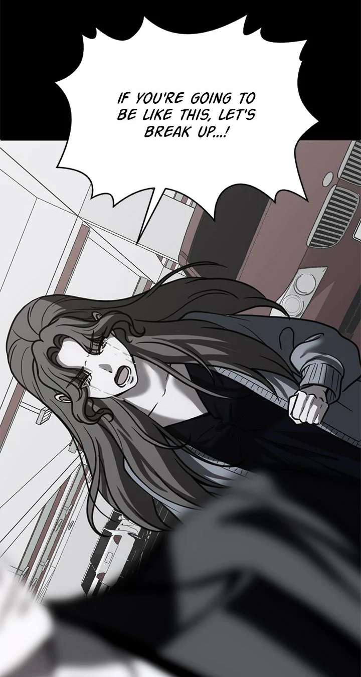 Third night only chapter 58 page 40