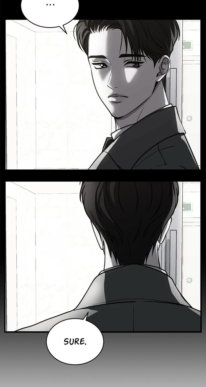 Third night only chapter 58 page 42