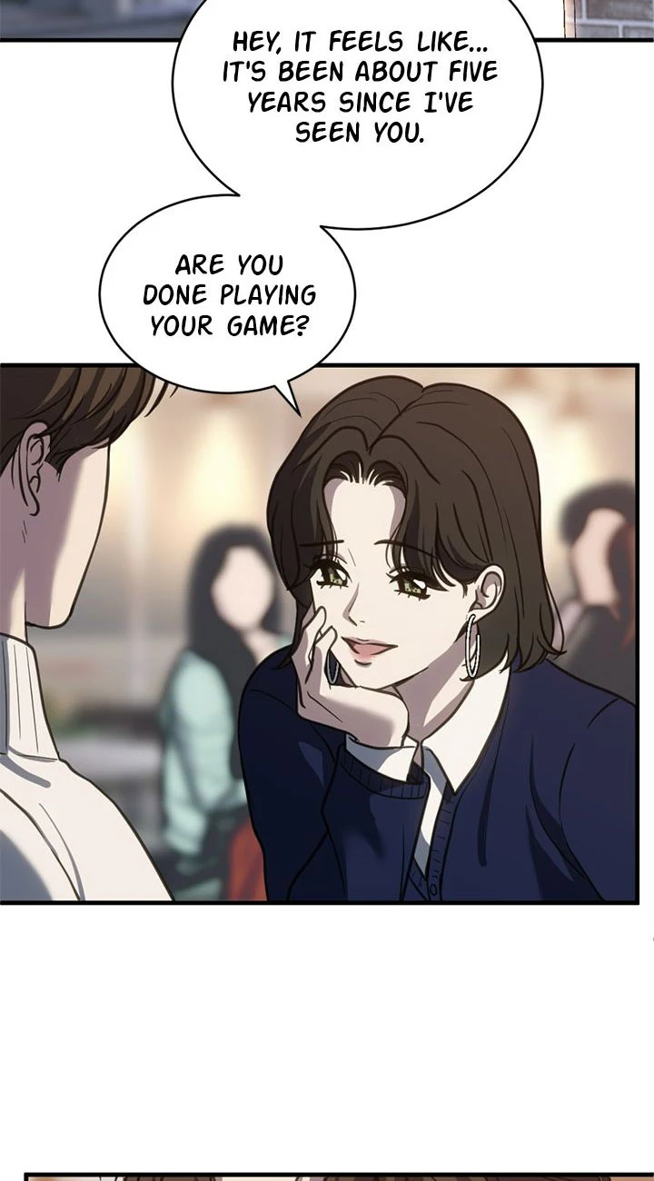 Third night only chapter 58 page 47