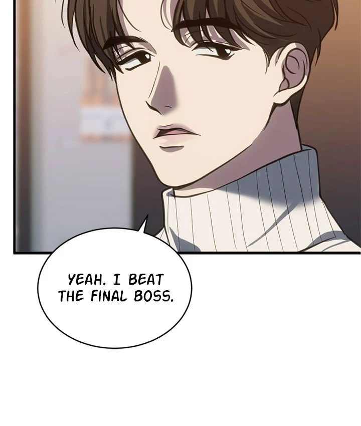Third night only chapter 58 page 48
