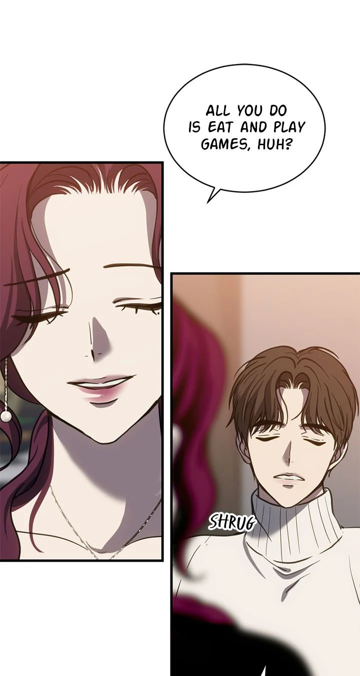 Third night only chapter 58 page 49
