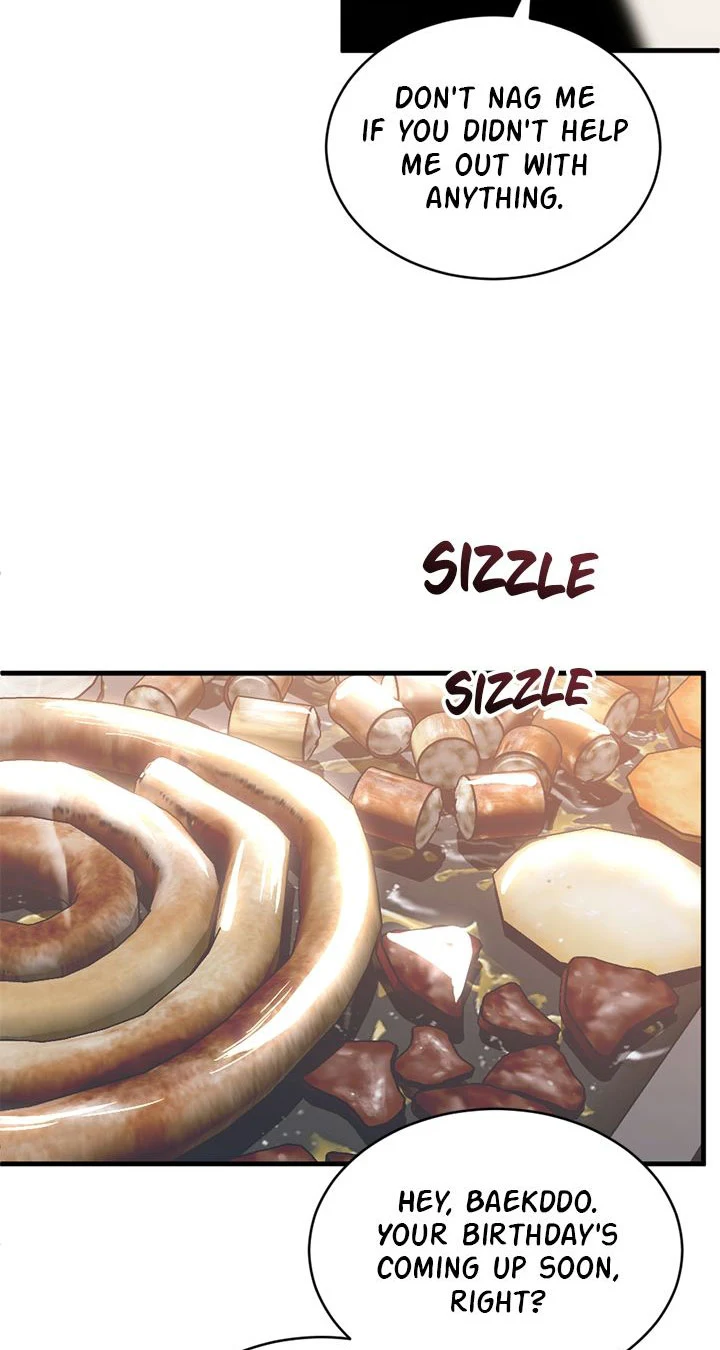 Third night only chapter 58 page 50