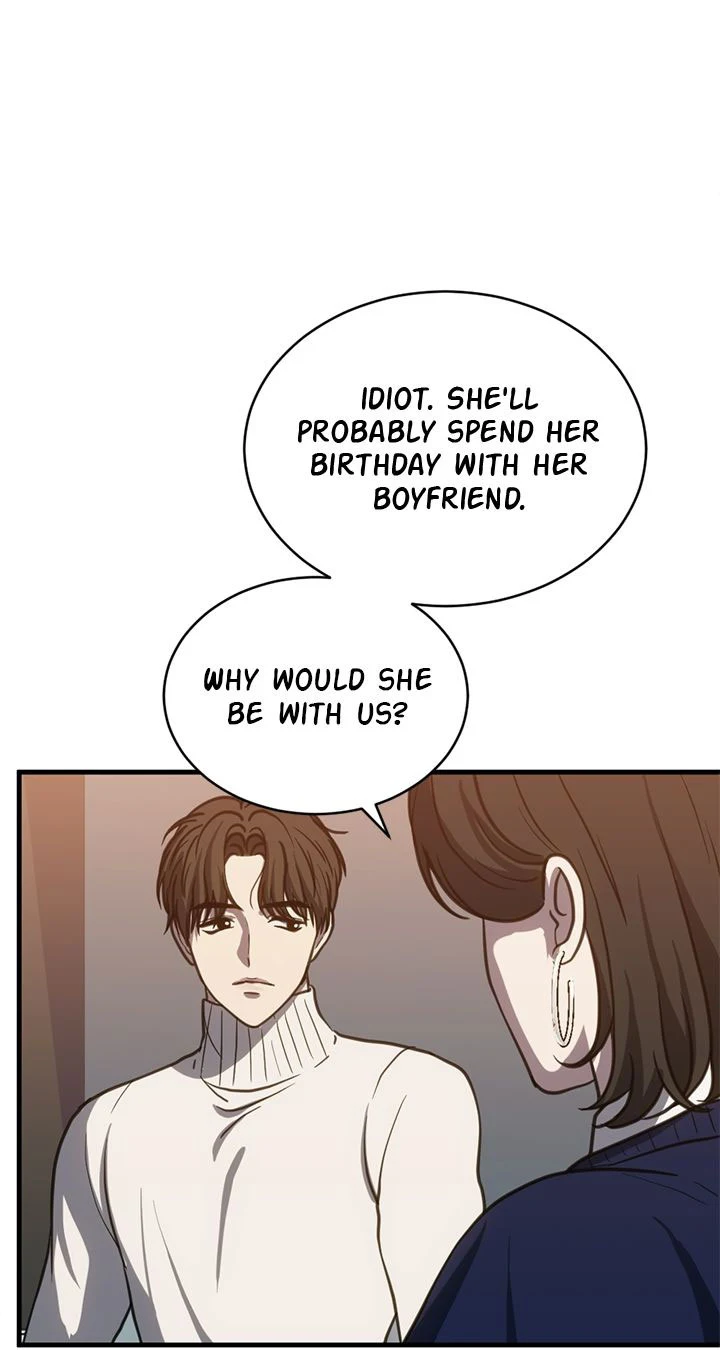 Third night only chapter 58 page 52