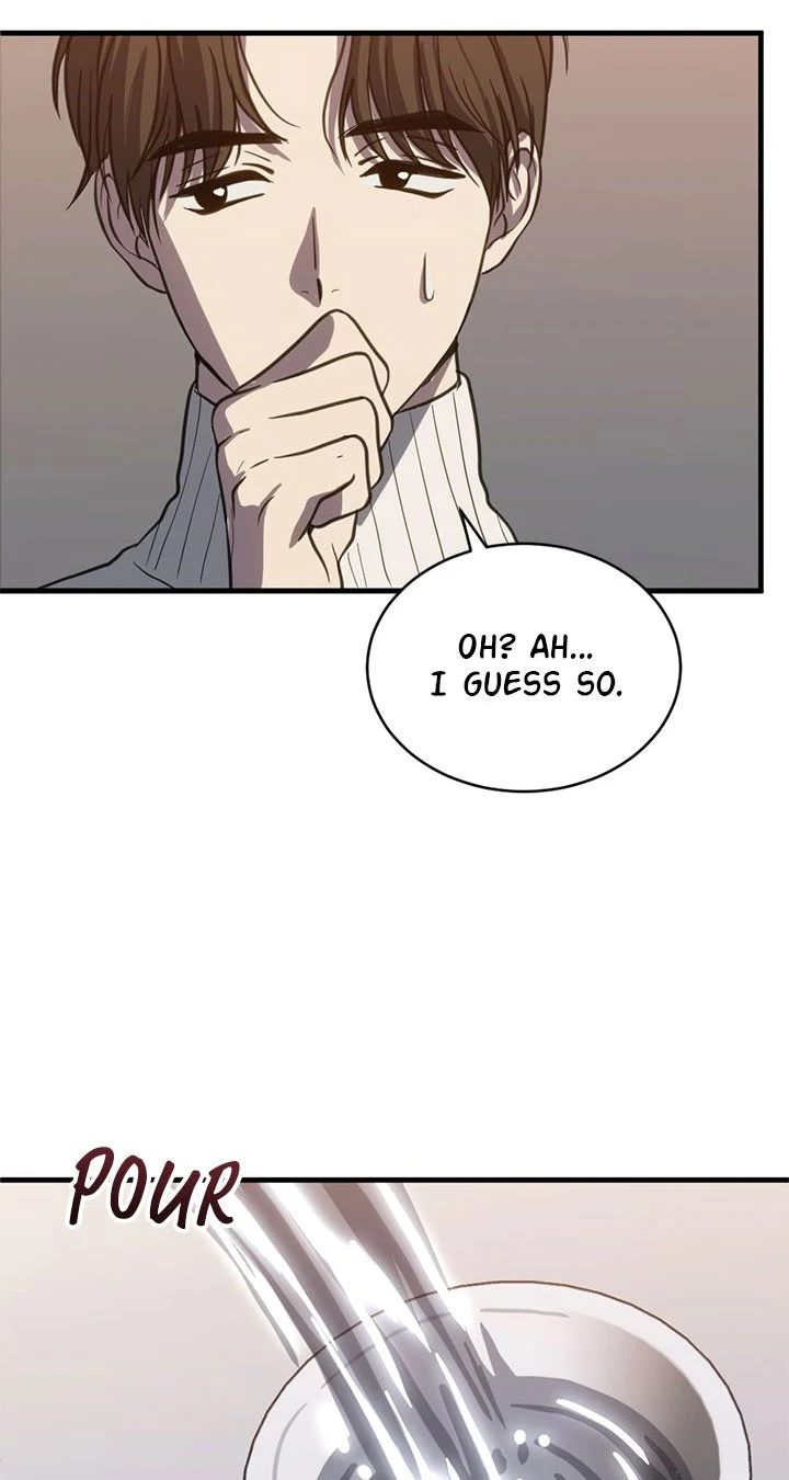 Third night only chapter 58 page 53