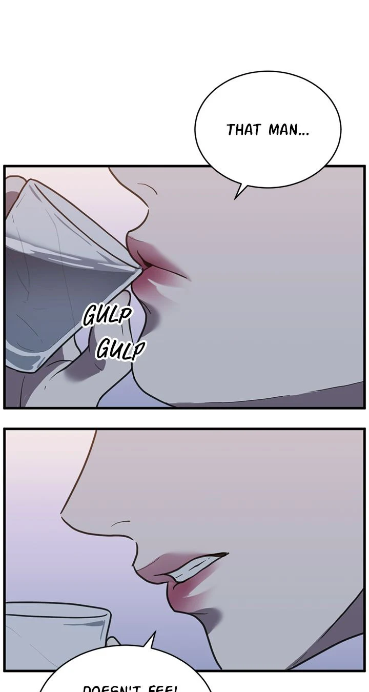 Third night only chapter 58 page 55