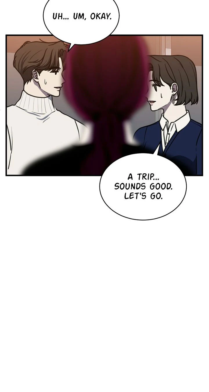 Third night only chapter 58 page 59