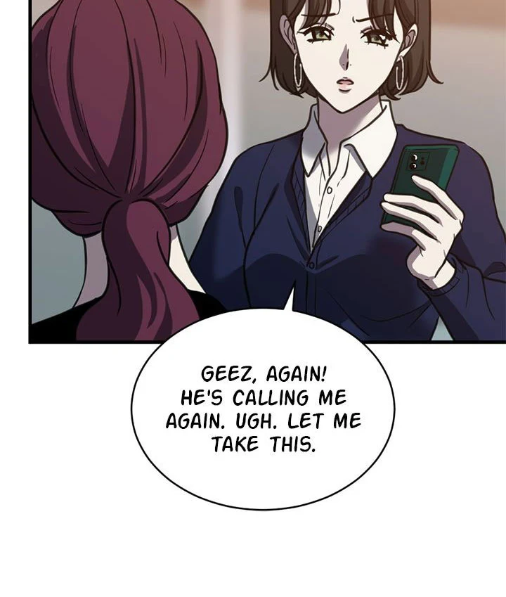 Third night only chapter 58 page 62