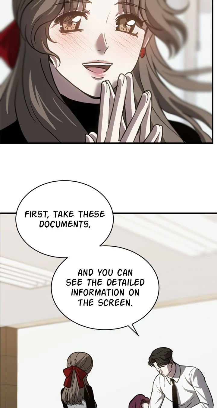 Third night only chapter 58 page 8
