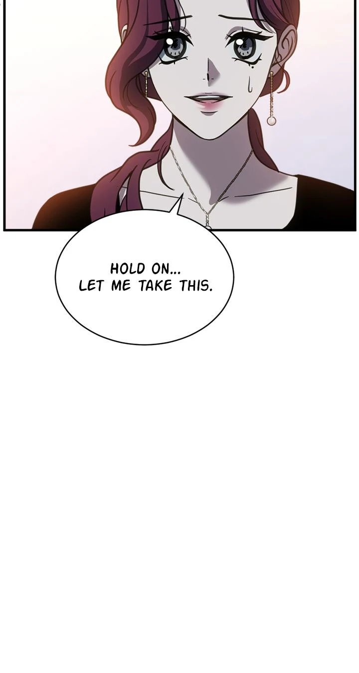 Third night only chapter 58 page 74