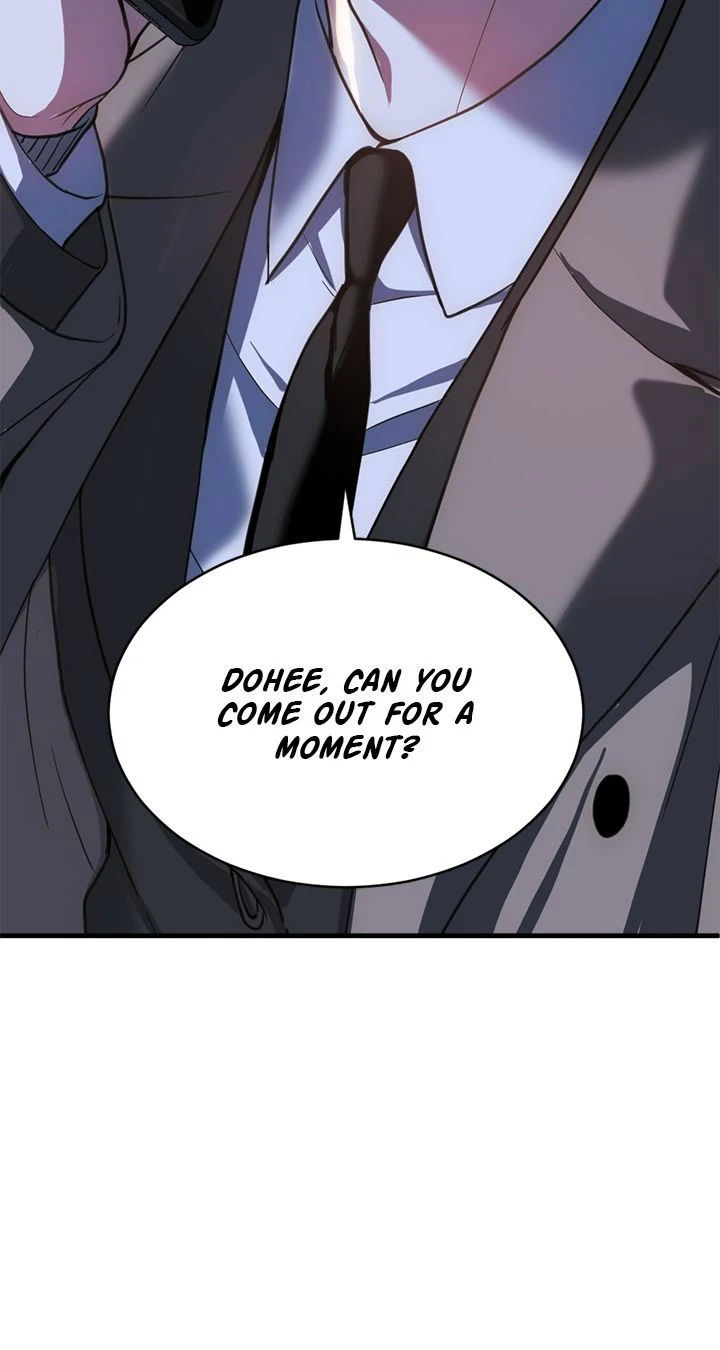 Third night only chapter 58 page 77