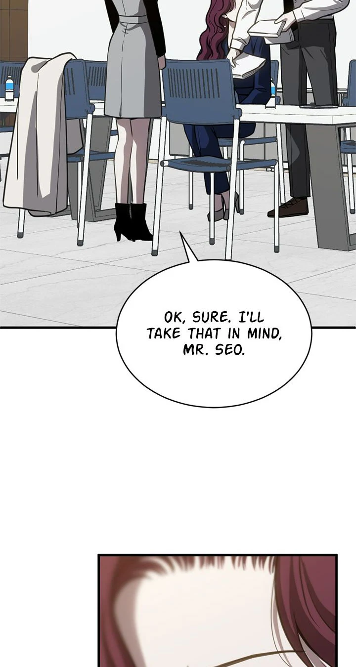Third night only chapter 58 page 9