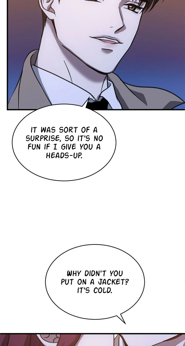 Third night only chapter 59 page 21