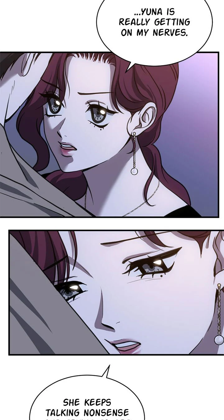 Third night only chapter 59 page 27