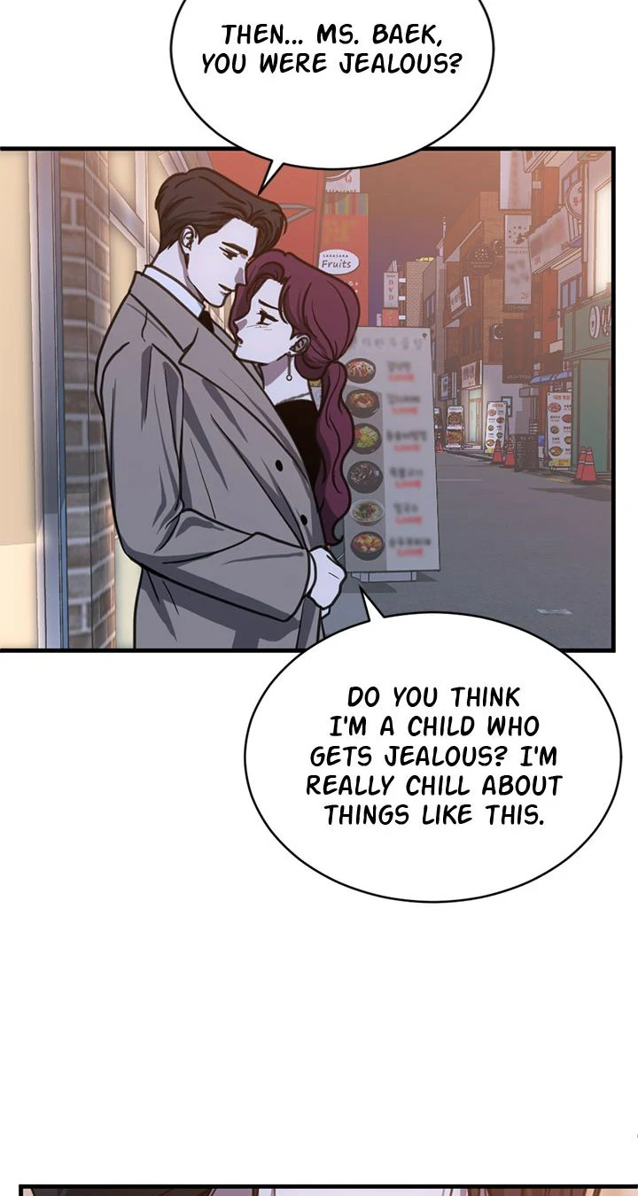Third night only chapter 59 page 30