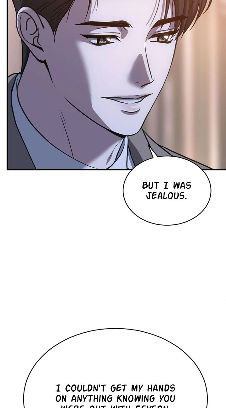 Third night only chapter 59 page 31