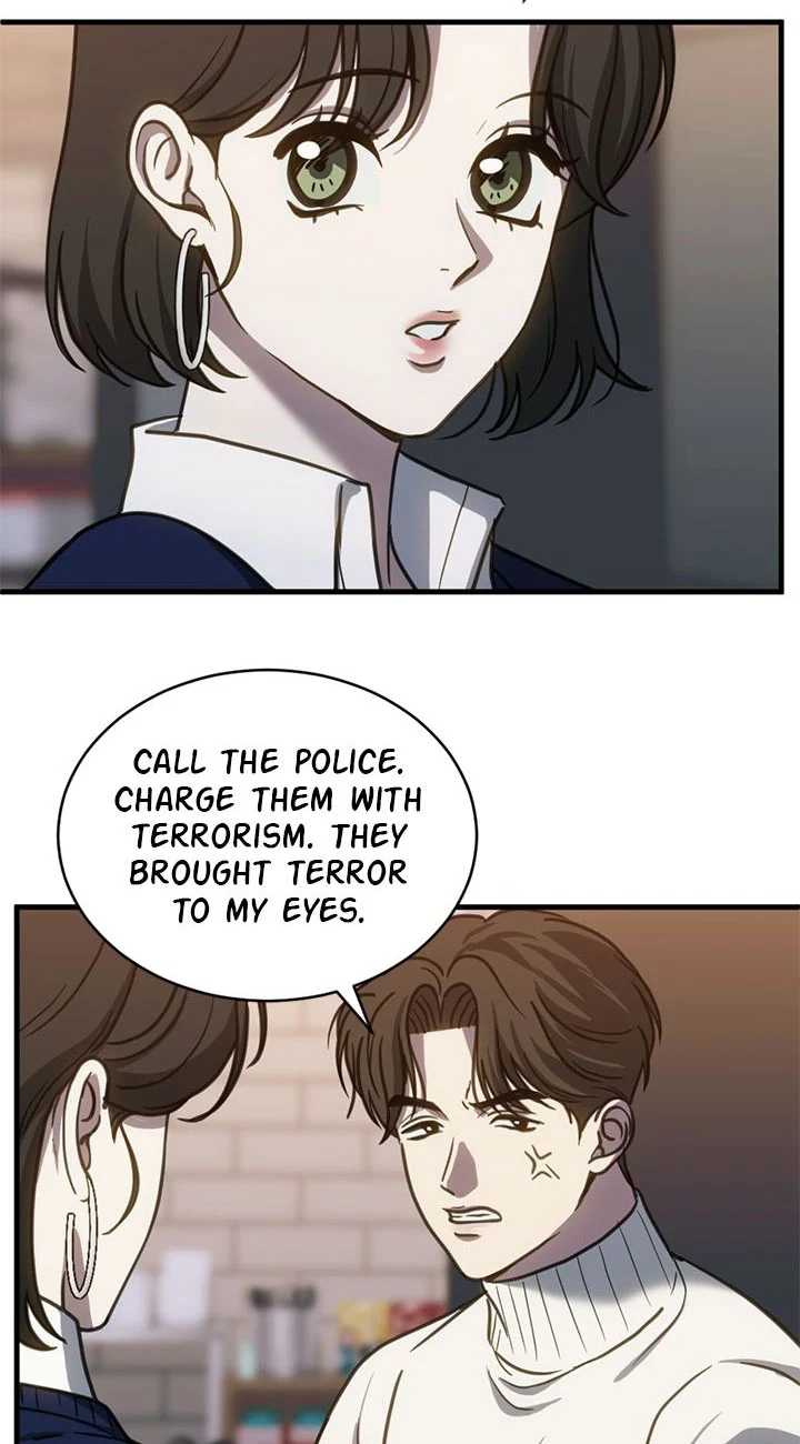 Third night only chapter 59 page 38