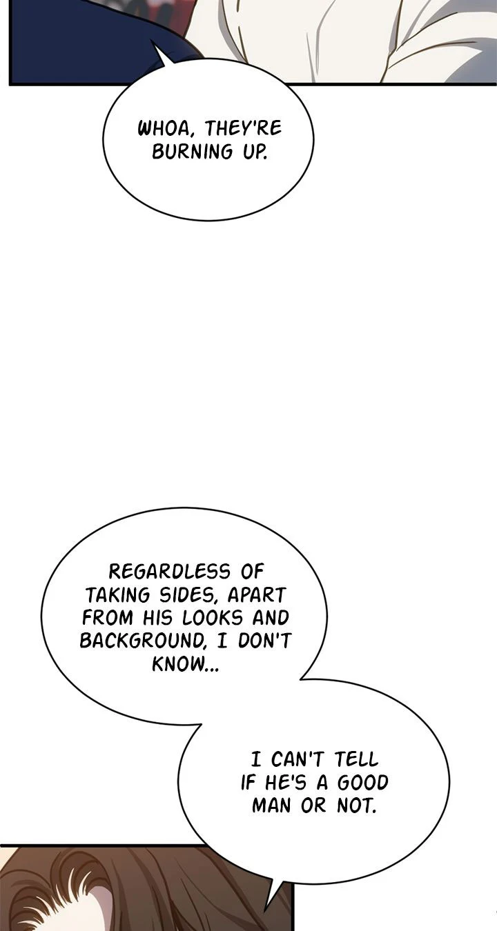 Third night only chapter 59 page 39