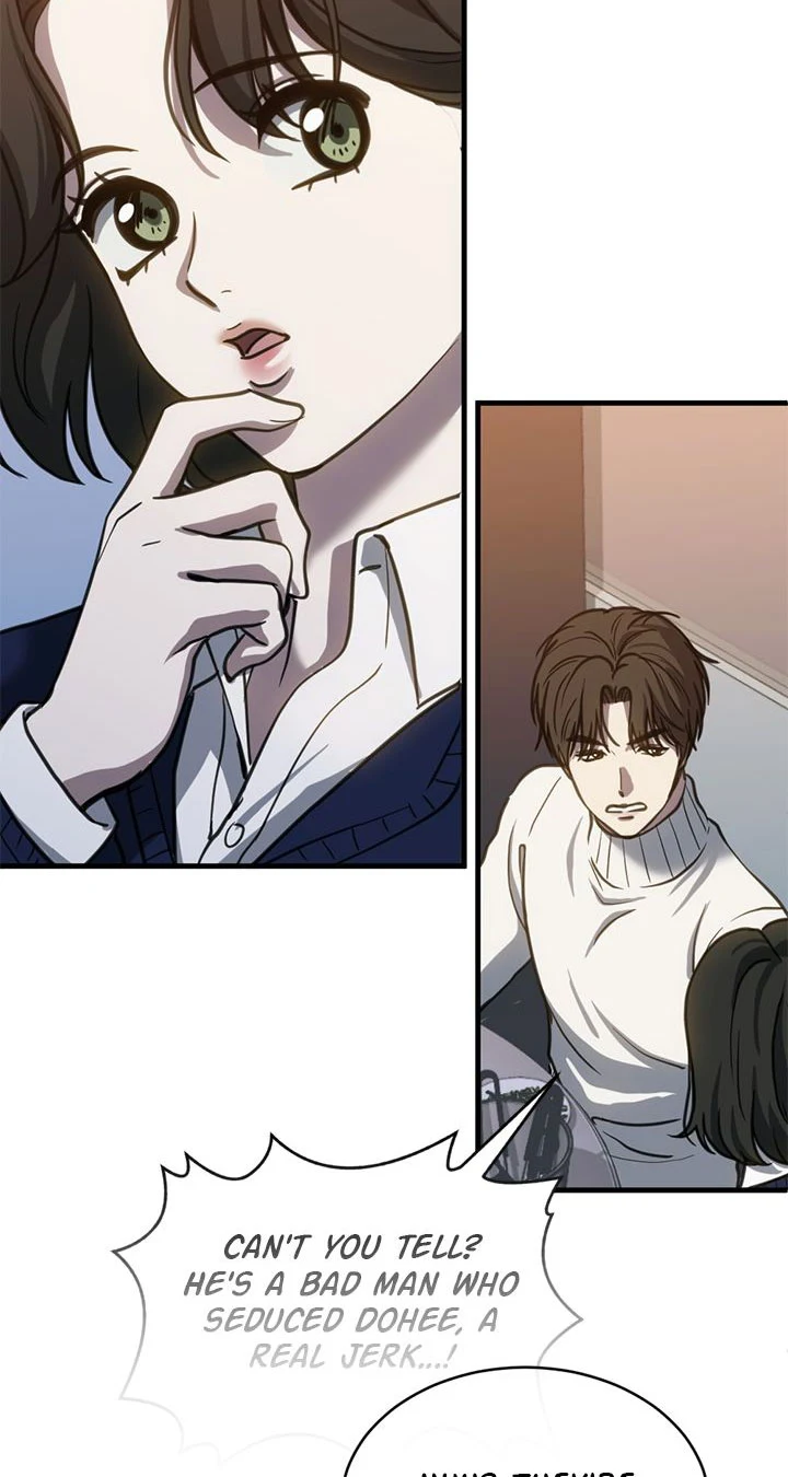 Third night only chapter 59 page 40