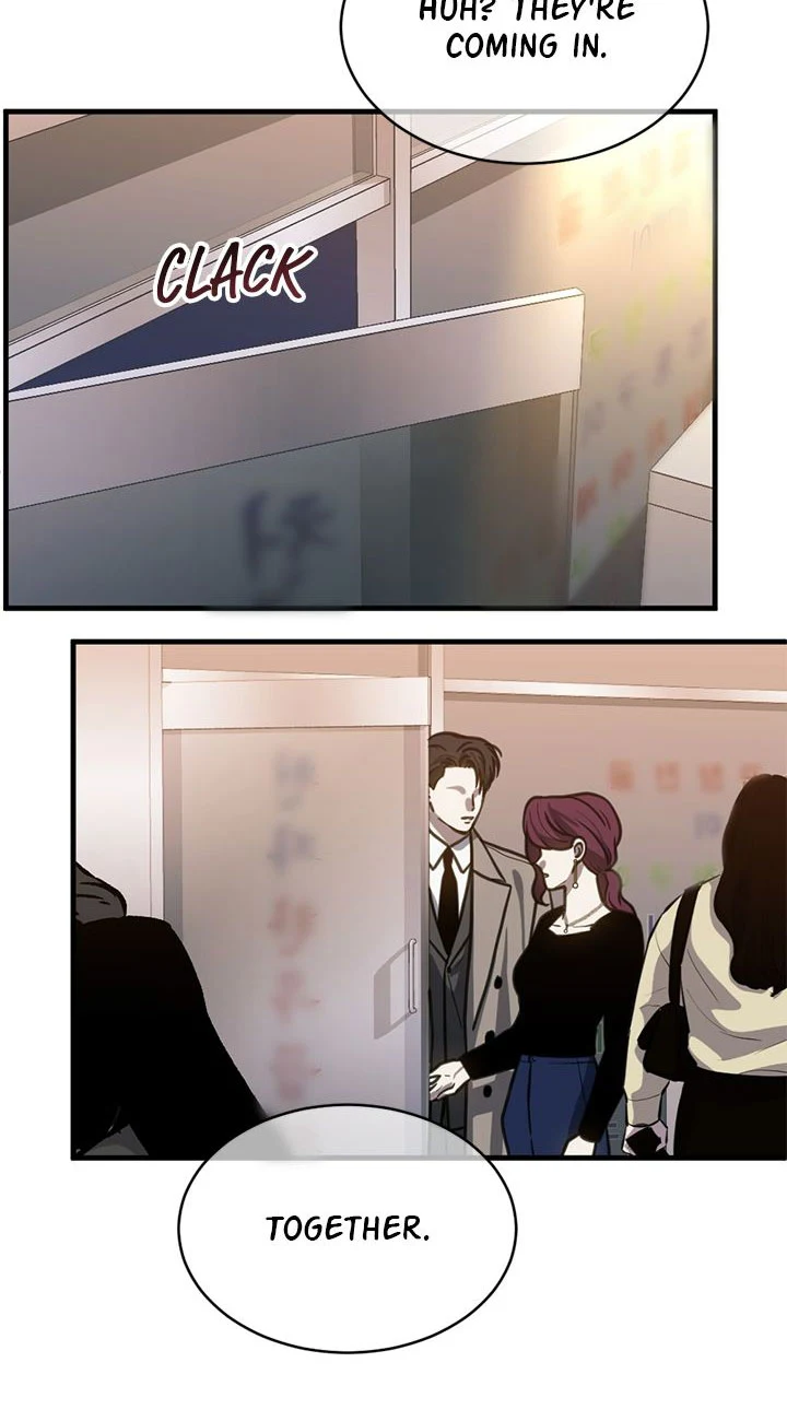 Third night only chapter 59 page 41