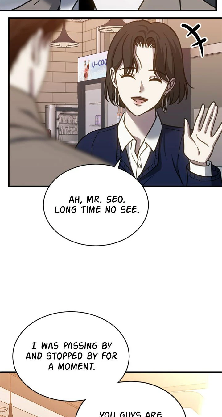 Third night only chapter 59 page 43
