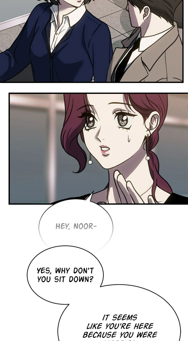 Third night only chapter 59 page 47