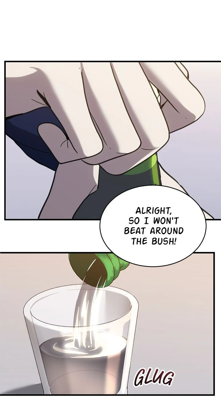 Third night only chapter 59 page 52