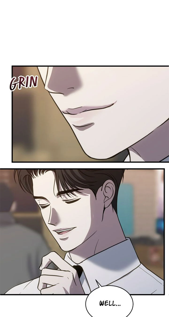 Third night only chapter 59 page 61