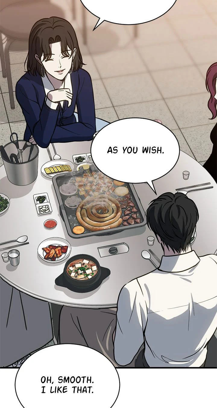 Third night only chapter 59 page 66