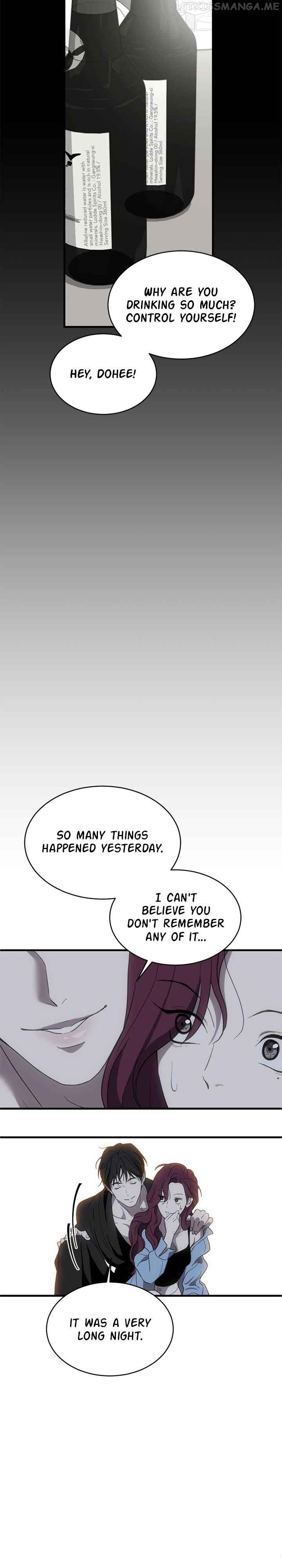 Third night only chapter 6 page 32