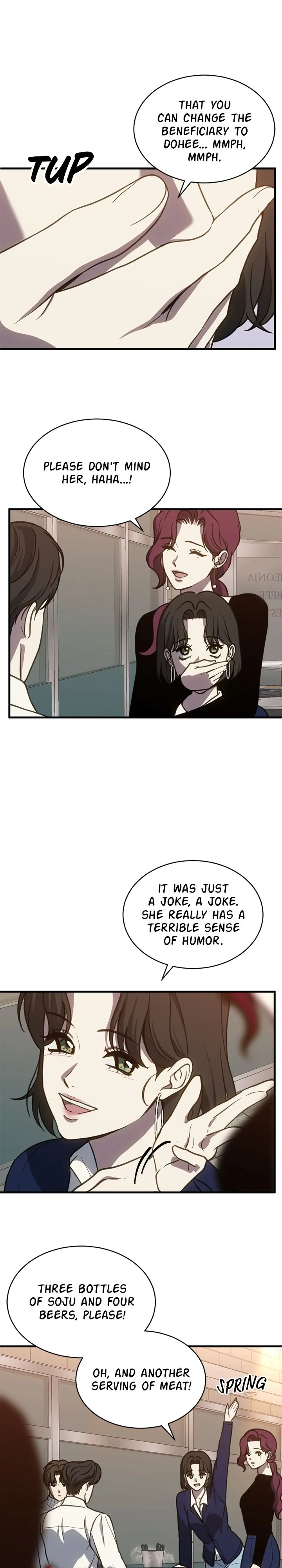 Third night only chapter 60 page 2
