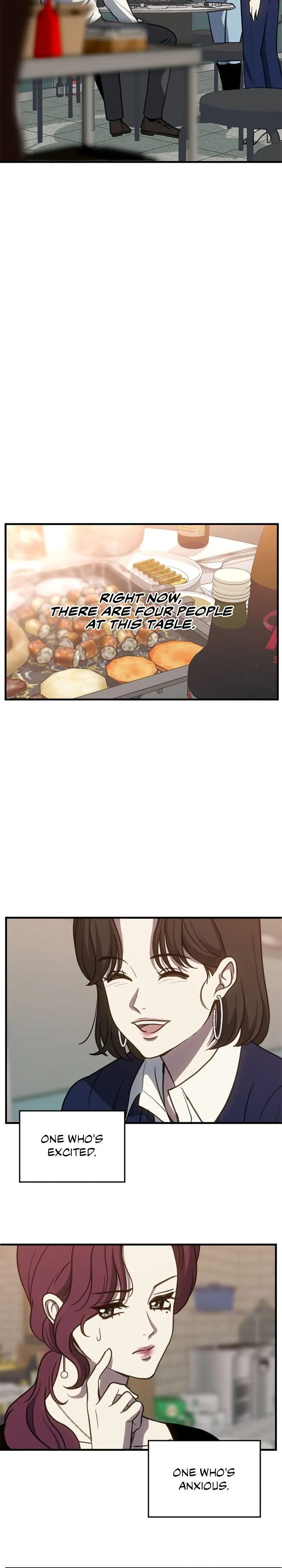 Third night only chapter 60 page 3