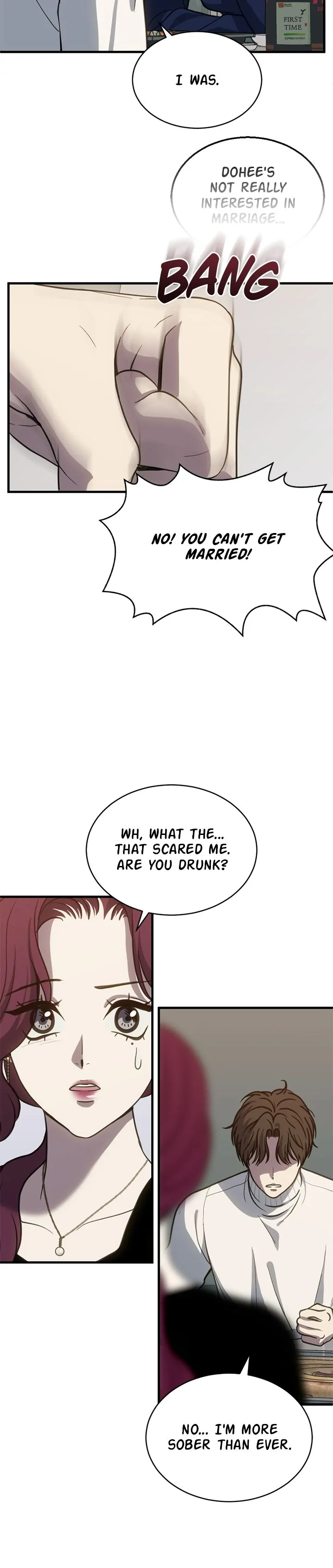 Third night only chapter 60 page 7