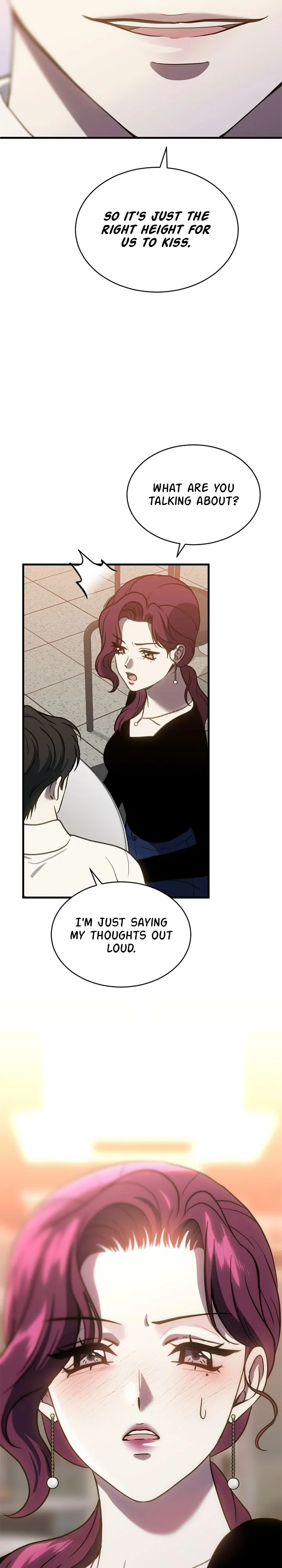 Third night only chapter 60 page 12