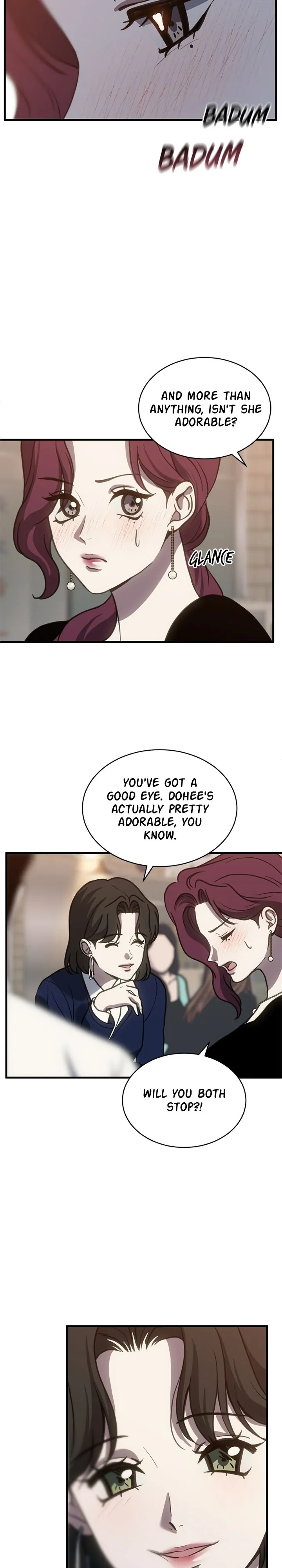 Third night only chapter 60 page 15