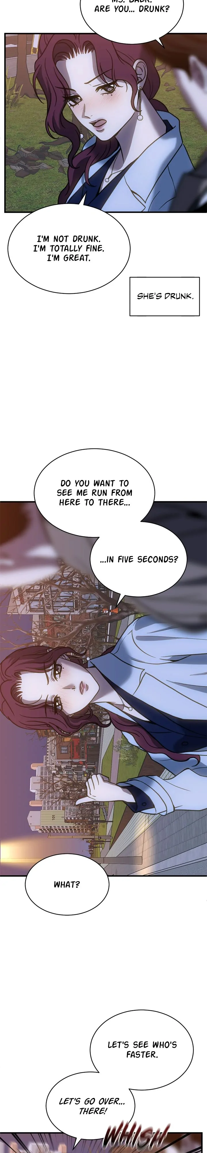 Third night only chapter 60 page 22