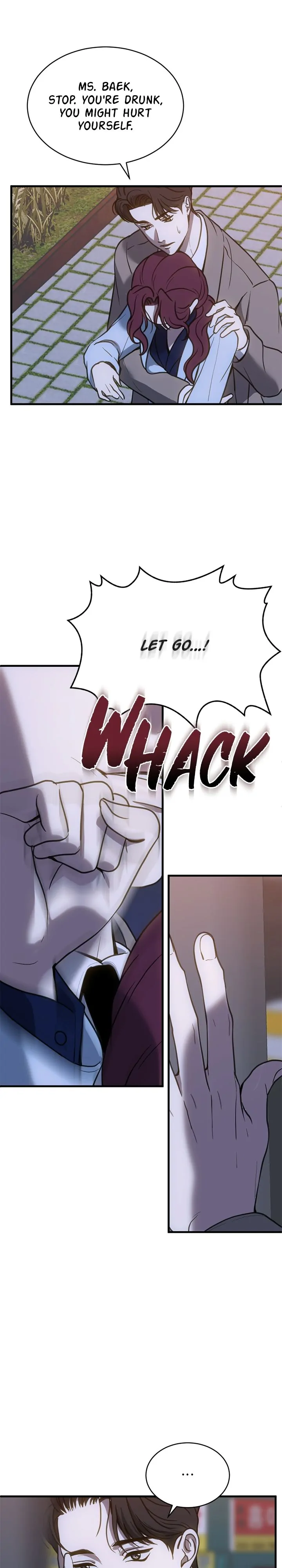 Third night only chapter 60 page 24