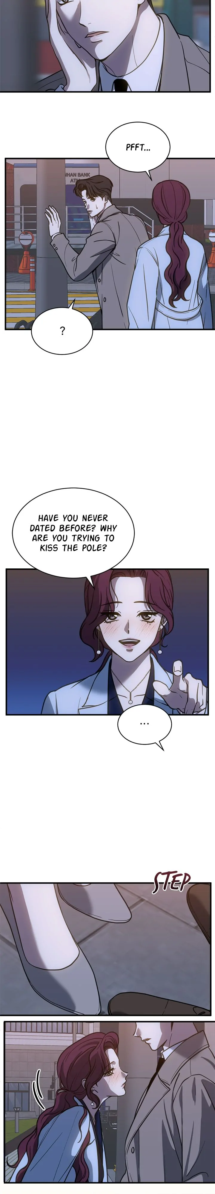 Third night only chapter 60 page 25