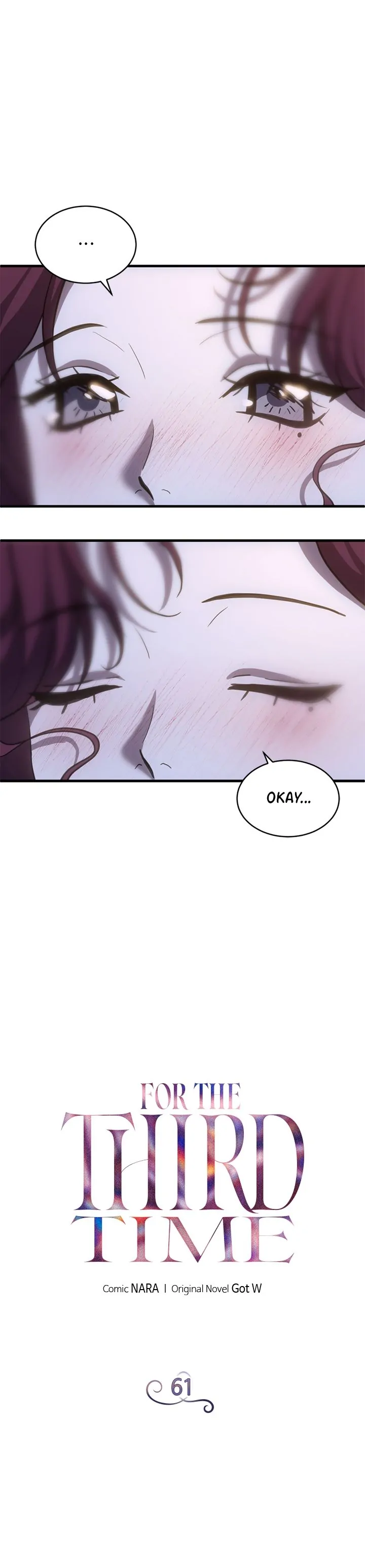 Third night only chapter 61 page 5