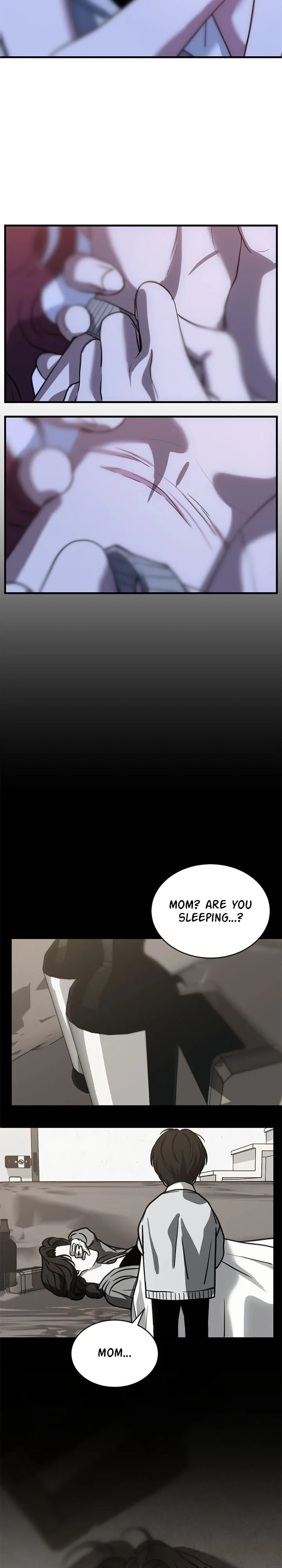 Third night only chapter 61 page 7