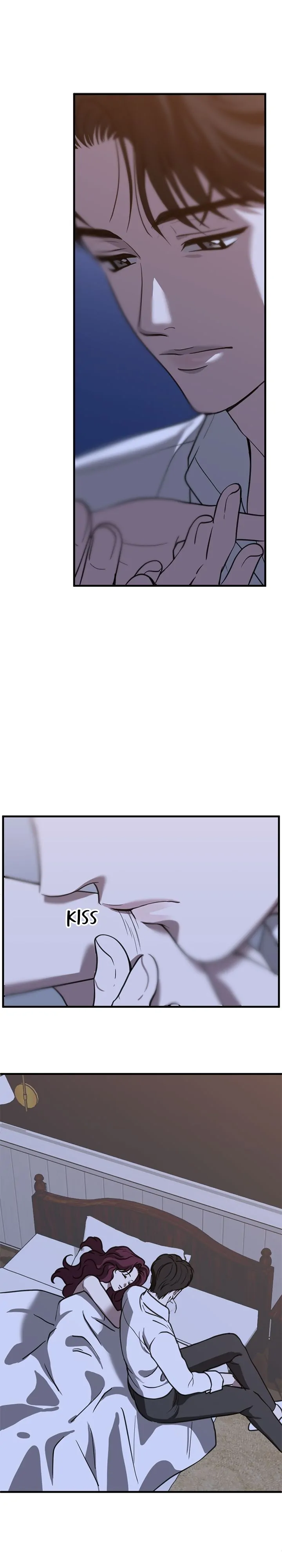 Third night only chapter 61 page 9