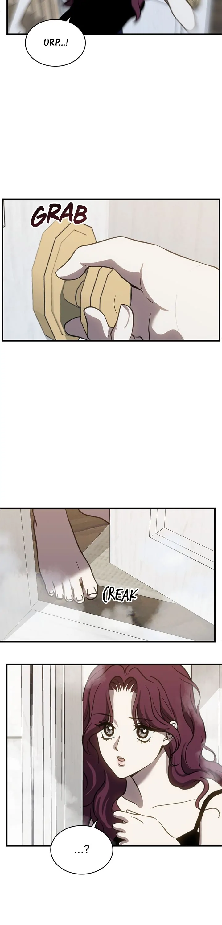 Third night only chapter 61 page 11