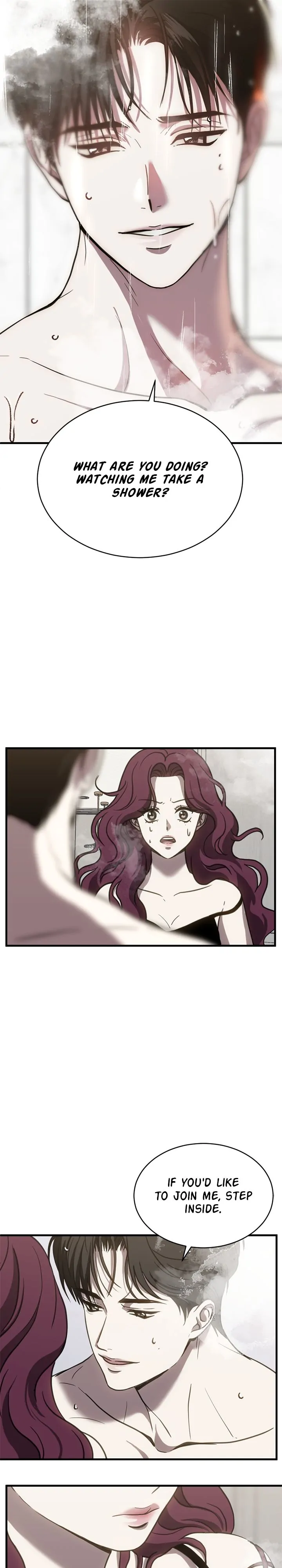 Third night only chapter 61 page 13