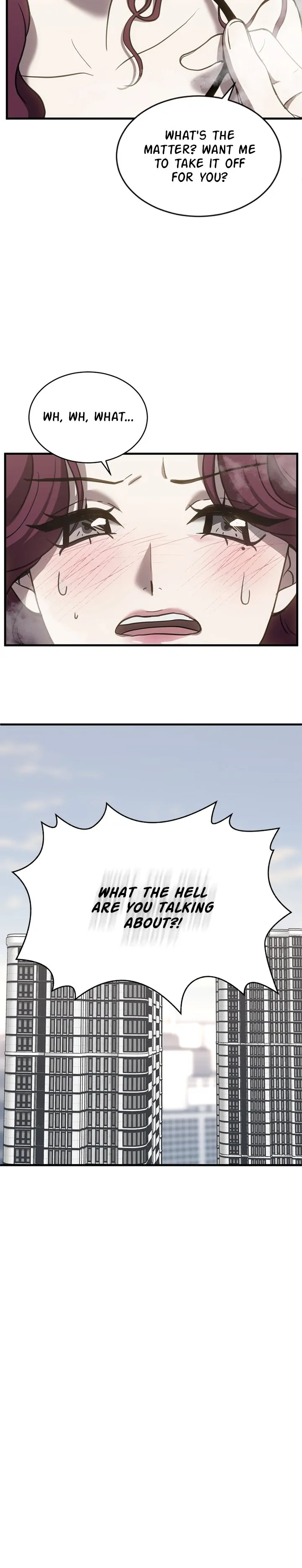 Third night only chapter 61 page 14
