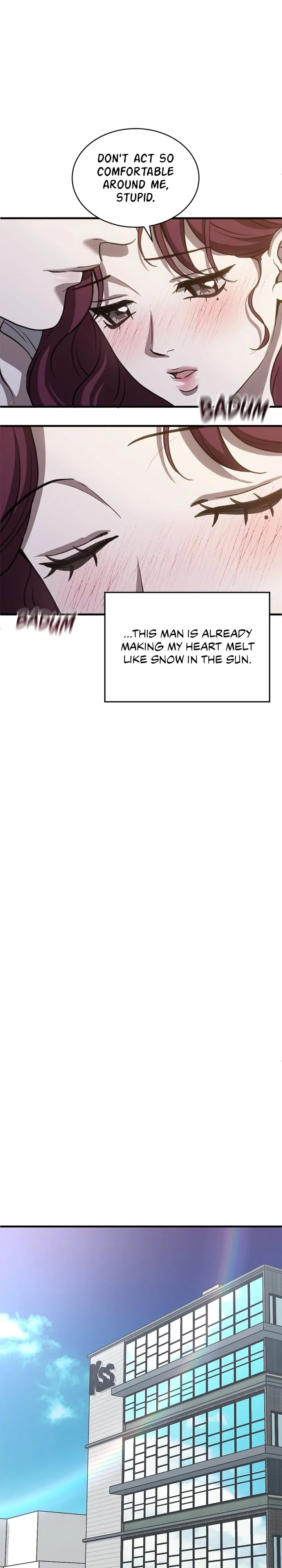 Third night only chapter 61 page 19