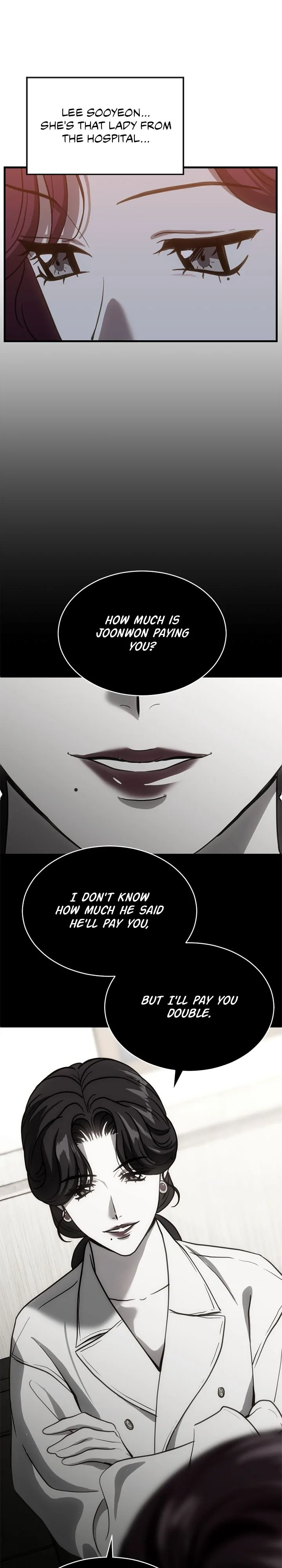 Third night only chapter 61 page 24