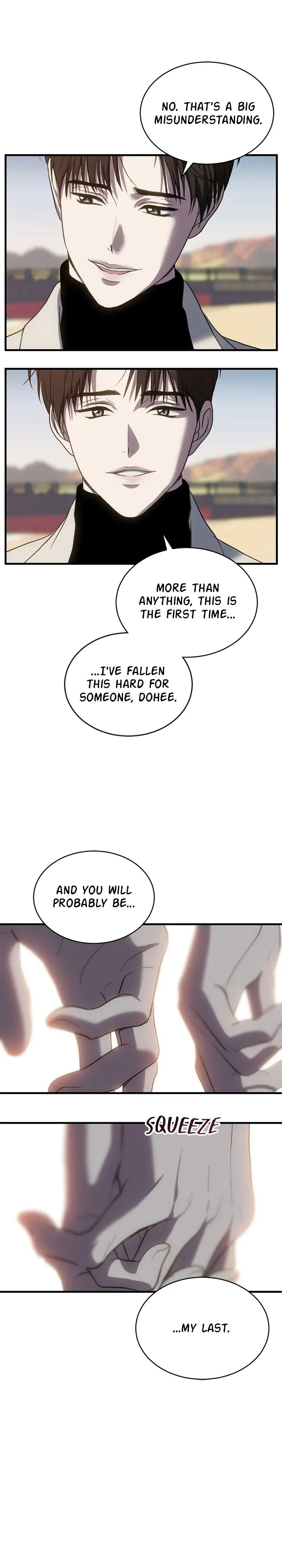 Third night only chapter 63 page 4